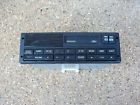 F43f-19b132-aa Ford Cassette Radio