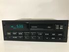 F4af-19b132-aa Ford Bronco Oem Cassette Player Radio
