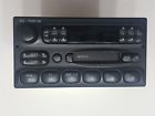 F57f-19b132-ad Ford Crown Vic Oem Radio Cassette Player Used