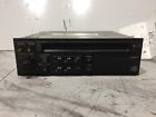 F5ff-18c815-ab Nissan Pathfinder Am Fm Cd Player Radio Stereo Oem