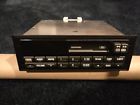 F5tf-19b132-ba Ford Oem Am-fm Cassette