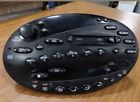 F6df-18k817-eb Ford 1996 Oem Taurus Radio With