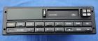 F6sf-19b132-aa Ford Oem Cassette Radio Single Din