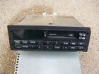 F6tf-19b132-ca Ford Cassette Radio
