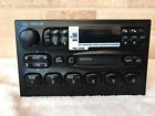 F6xf-19b132-ab Ford Oem Mercury Villager Nissan Quest Radio Mint