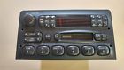F75f-19b165-da Ford Oem Radio