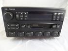 F77f-19b132-ba Ford Like New Cassette Radio