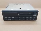F7zf-19b132-ba Ford Oem Mustang Cassette Radio Parts Or Repair Untested As