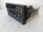 F80f-18a965-ac Lincoln Oem With Cd Changer Control Ford Cassette Radio