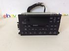 F80f-18c870-bg F80f-18c870-ng Ford Lincoln Continental Cassette Tape Player Amfm Radio Oem