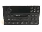 F80f18c870bg Lincoln Radio Cassette Tape Player Town Car Cartier