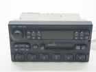 F87f-19b132-ab Ford Radio Tape Player Cassette Deck Oem Truck Camper