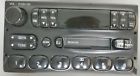 F87f-19b132-ba Ford Lincoln Mercury Mazda Radio Tape Cassette Player Aux Input
