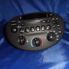 F8cf-18c858-de 1999-2002 Ford Escort Radio
