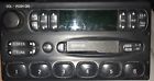 F8vf-19b132-aa F8vf-19b 132-aa Ford Factory Radio Cassette