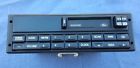 F8zf-19b132-bb Ford Oem Mustang Cassette Radio Premium Sound Single Din