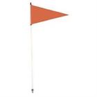 F9-no Firestik Flagstik With Orange