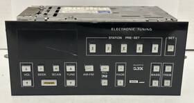 16068166 Factory/oem Delco Bose Gm Oldsmobile Tornado Am Fm Stereo Radio For Parts Untested