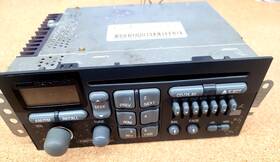 16151292 Factory/oem Pontiac Firebird Trans Am Delco Am/fm Cd Radio