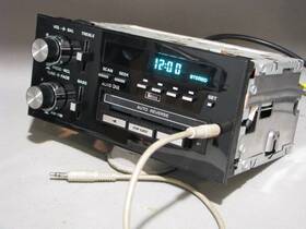16203834 Factory Oem 89 90 91 92 93 94 95 Buick Oldsmobile 98 88 Century Gm Delco Radio Aux Input