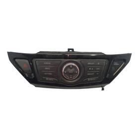 3ka0a210250 Factory/oem 2013-20216 2013 2014 2015 2016 Nissan Pathfinder Radio Audio Control Panel