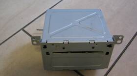 22815635 Factory Oem 2012 Chevrolet Cruze Radio Cd Player P/n