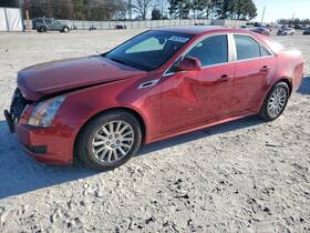 Factory Oem 638-02424 Audio Equipment Radio Receiver Coupe Am-fm-cd Changer Fits 08-14 Cts 4828713