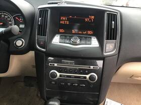 638-72442 Factory Oem Audio Equipment Radio Receiver Sv From 3/13 Fits 13 Maxima 2245736