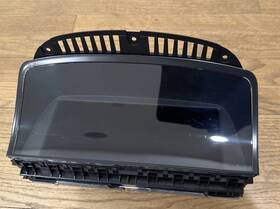 65829165211-65826960096 Factory/oem 06-08 Bmw 750i 760i Dash Navigation Display Screen Monitor 8.8 Inch 65829165211