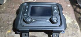 68297543 Factory Oem Jeep Wrangler Jl Radio