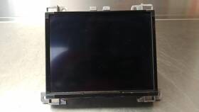 68472632ae Factory/oem 2021-2022 Charger Challenger 300 8.4 Inch Uconnect Radio Nav Display
