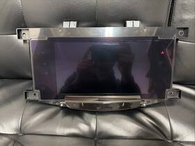 84062196 Factory/oem 2016-2018 Cadillac Ct6 Infotainment Display Radio Navigation Screen