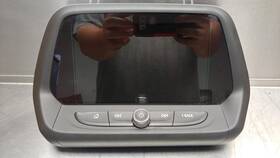 84135751 Factory/oem 2016-2018 Chevrolet Camaro 8 Inch Touch Screen Radio Display Unit