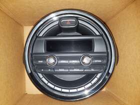 9361657 Factory/oem 2014 To 2015 Bmw Mini Cooper Radio Stereo Bluetooth Sirius Xm Head Unit