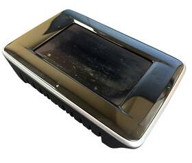 A2469001206 Factory/oem 2014-2017 Mercedes Benz Cla Class Radio Dash Info Display Screen