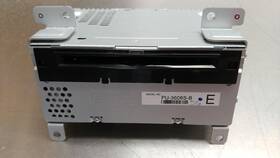 Fr3t19c107mj Factory/oem 2015-2016 Ford Mustang Gt Radio Receiver Unit
