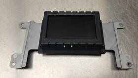 Hr3t-18b955-cc Factory/oem 2015-2017 Ford Mustang Gt Radio Display Screen 4.2 Inch
