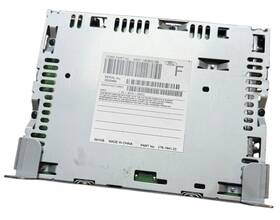 Kr3t-18d832-db Factory/oem 2019-2023 Ford Mustang Gt Radio Receiver Head Unit Am-fm-mp3 Kr3t18d832db