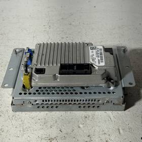 Mc3t14g370abe Factory/oem 2022 Ford F350 Radio Display Unit With Module