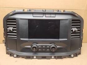 Ml3t18b955fc Factory/oem Ml3t18b955ag 2021-2023 Ford F150 Radio Display Screen #624
