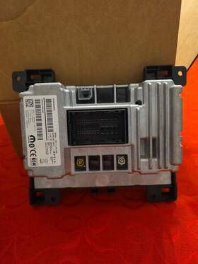 P68428468ab Factory/oem 7 Inch Uconnect Screen Dodge Charger 2020