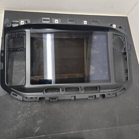 Rl3t18b955cd Factory/oem Scratched 2024 Ford F150 12 Inch Radio Display Screen