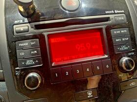 T527 Factory/oem 10 11 12 13 Kia Forte Radio Cd Mp3 Satellite Bluetooth Connect Reciever