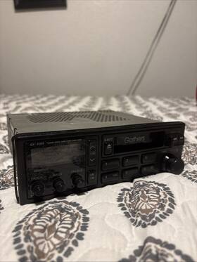 Wx-474m Factory Oem Jdm Honda Access Gathers Kenwood Din Radio Ek Dc2 Ef