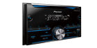 Fh-s500bt Pioneer Double Din Bluetooth Car Stereo Receiver New 884938367516