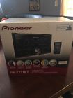Fh-x731bt Pioneer In Dash Car