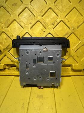 922330902 Fits Bmw 09-13 X5 E70 Cd Player Radio