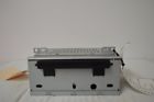 Fm5t-19c107-ke Radio Ford Focus Single Disc Cd Am Fm Receiver Assembly