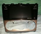 Fm664um Fujitsu Ten Subaru Stereo