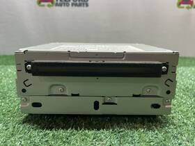 31260542aa Fomoco 2008 - 2010 Volvo S80 Cx70 Cd Player Radio Receiver Unit Oem 31260542 Aa